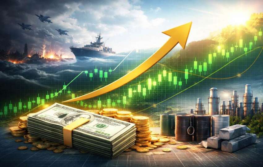 سرنوشت مذاکرات به روایت اقتصاد/ واکنش بازارها به برجام چه بود؟