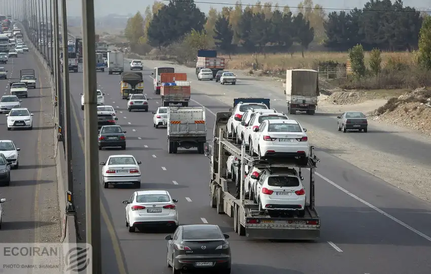 سهمیه سوخت این خودروهای سایپا حذف می‌شود