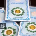 سکه دوباره 200میلیونی شد + جدول