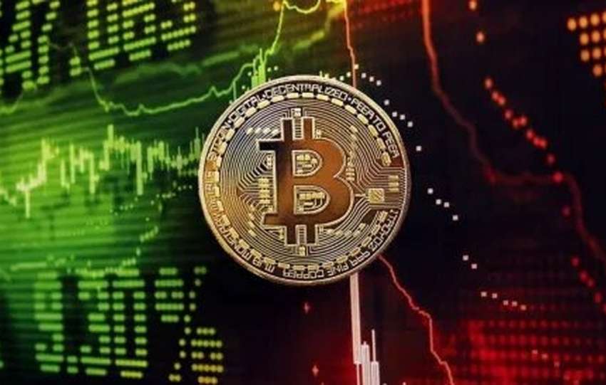 شوک بزرگ به سرمایه‌گذاران / بیت‌کوین دوباره سقوط کرد