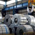 صادرات ورق فولادی گرم واحدهای تولیدی با ارائه گواهی بورس کالا مجاز شد