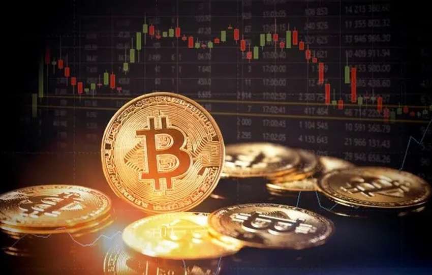 طلسم نزول هفتگی بیت‌کوین / چهارمین هفته کاهش پیاپی ثبت شد