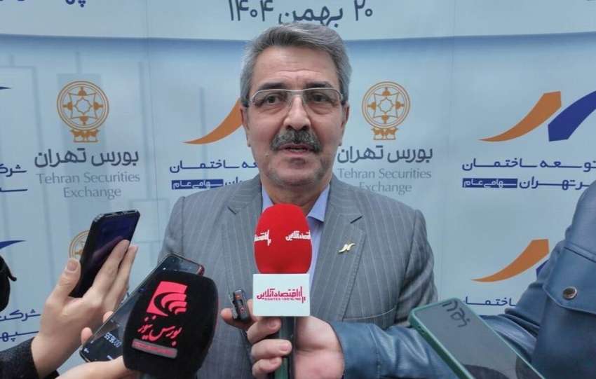 عرضه اولیه سپهر در بازار سرمایه/ جزئیات پروژه شاخص الهیه