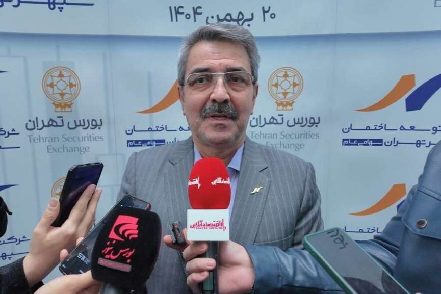 عرضه اولیه سپهر در بازار سرمایه/ جزئیات پروژه شاخص الهیه