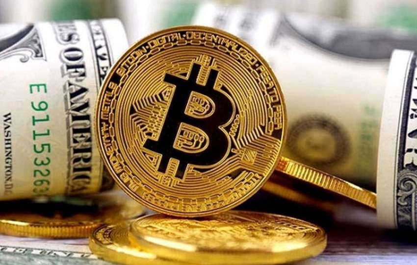 فرار بزرگ اسپیس‌شیفت از بیت‌کوین / طلا بخریم یا بیت‌کوین؟