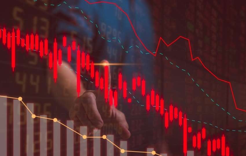 فشار فروش سهام در سایه هوش مصنوعی؛ بازار نگران برندگان و بازندگان AI