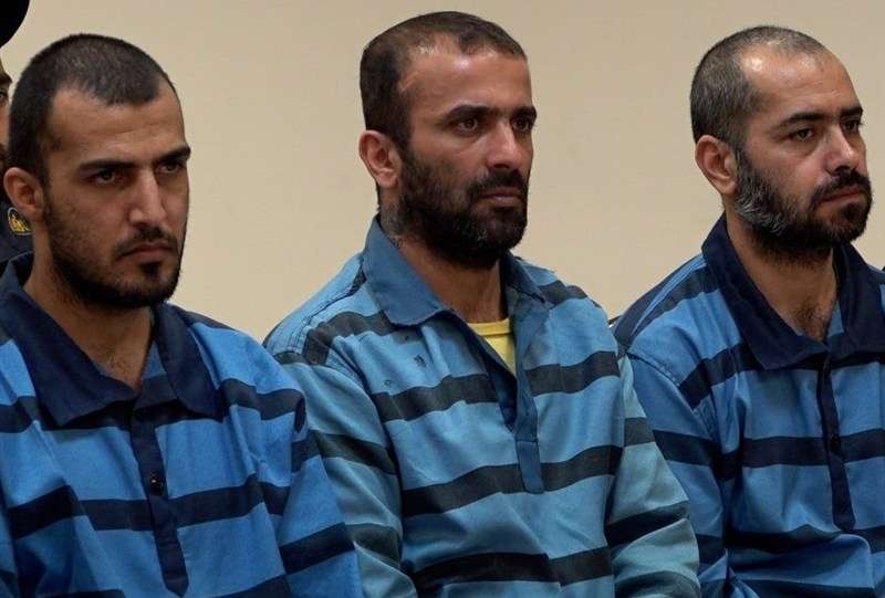 قرآن‌سوزها پای میز محاکمه آمدند