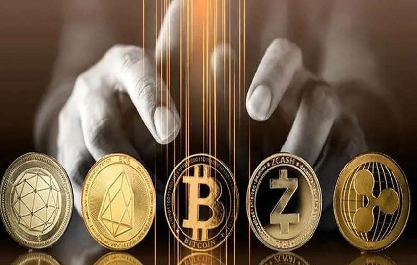 قیمت ارز‌های دیجیتال امروز شنبه ۲۵ بهمن ۱۴۰۴ / بازار دیجیتال سبزپوش شد