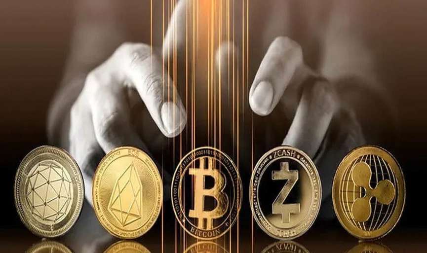 قیمت ارز‌های دیجیتال امروز شنبه ۲۵ بهمن ۱۴۰۴ / بازار دیجیتال سبزپوش شد