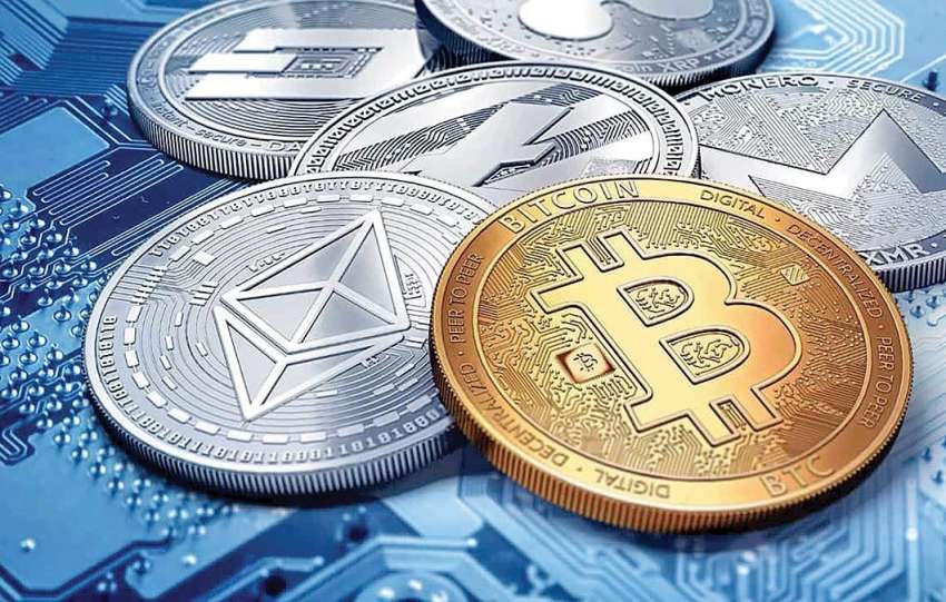 قیمت ارز‌های دیجیتال امروز پنجشنبه ۲۳ بهمن ۱۴۰۴ / بیت‌کوین و اتریوم افزایش یافتند