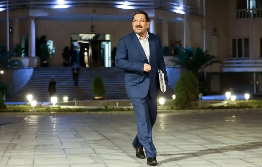 قیمت خودرو تغییر می‌کند؟ خبر مهم وزیر صنعت درباره محصولات ایران خودرو/ تکلیف افزایش قیمت خودرو روشن شد