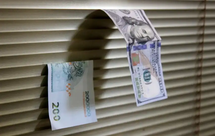 قیمت دلار امروز 29بهمن + جدول کامل