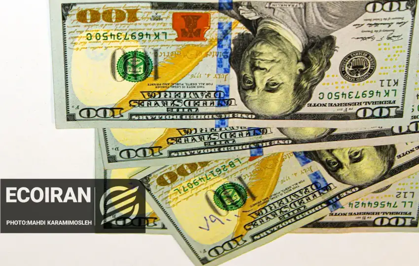 قیمت دلار امروز دوشنبه 13 بهمن/ کاهش قیمت دلار + جدول