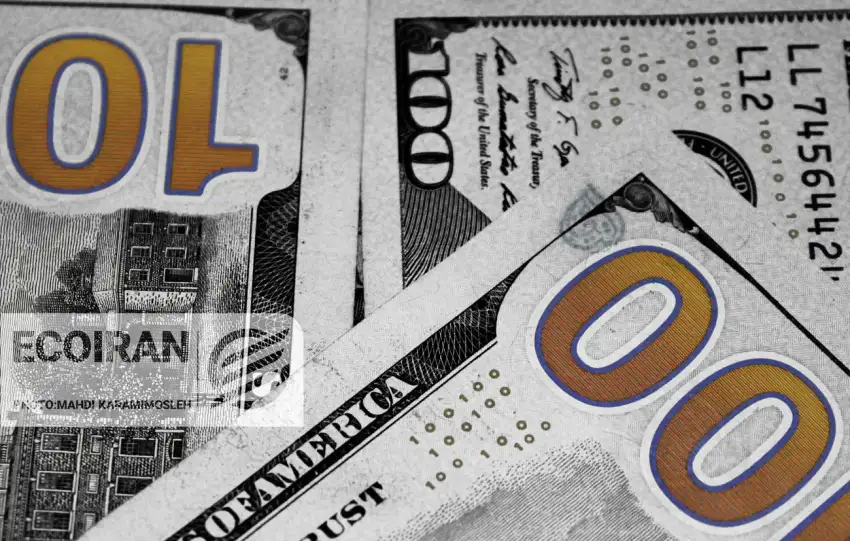 قیمت دلار امروز شنبه 18بهمن/ کاهش قیمت دلار + جدول