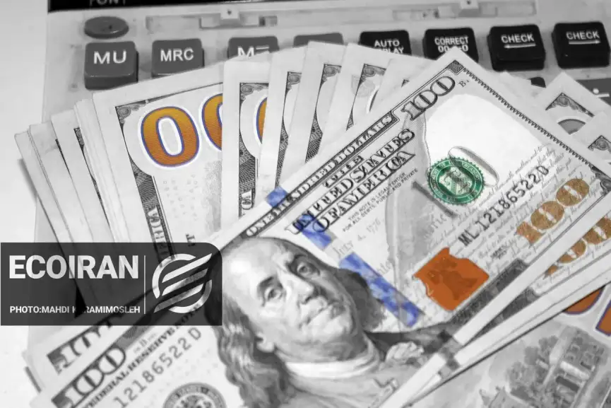 قیمت دلار امروز شنبه 25بهمن/ کاهش قیمت دلار + جدول