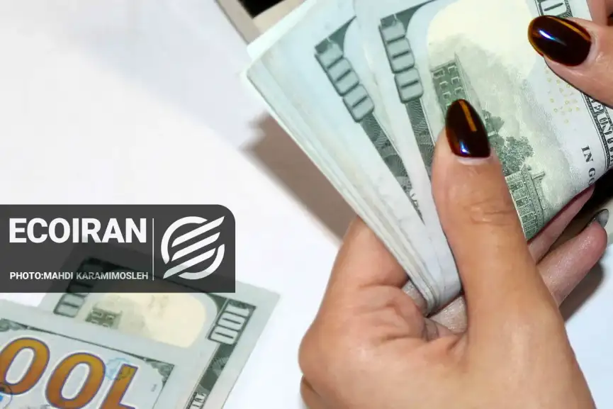 قیمت دلار امروز یکشنبه 12بهمن/ کاهش قیمت دلار + جدول و جزئیات کامل