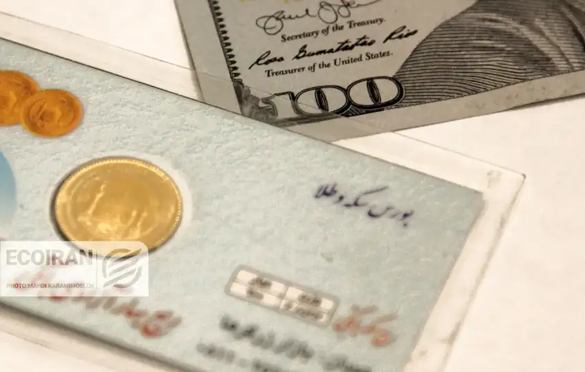 قیمت دلار و طلا امروز سه شنبه 14بهمن/ طلا و دلار افزایشی شدند + جدول و جزئیات