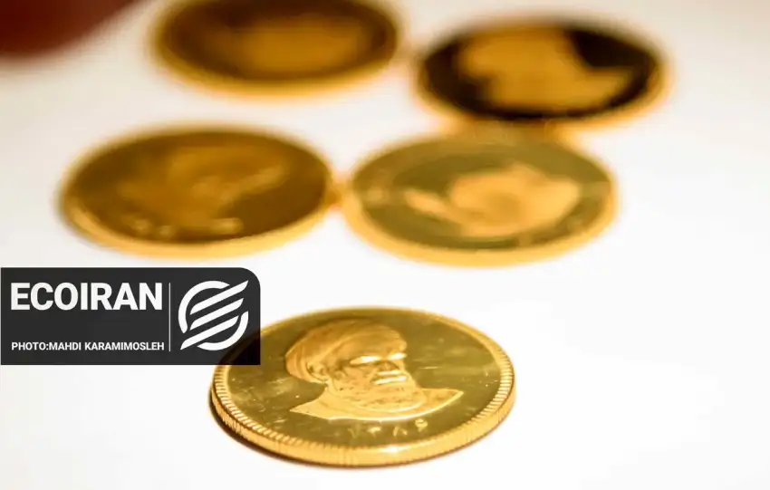 قیمت سکه، نیم سکه و ربع سکه امروز دوشنبه 20بهمن/ افزایش قیمت + جدول