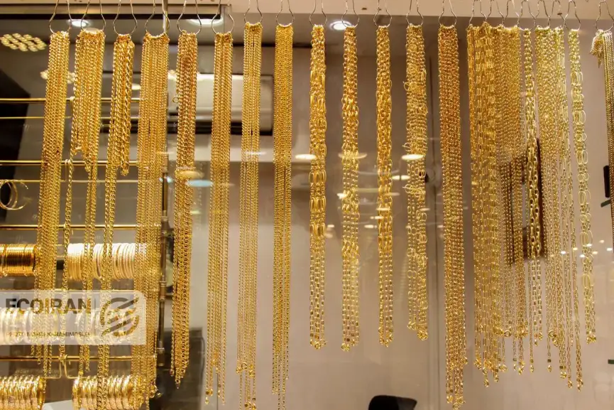 قیمت طلا امروز چهارشنبه ۱۵بهمن/ افزایش شدید قیمت + جدول