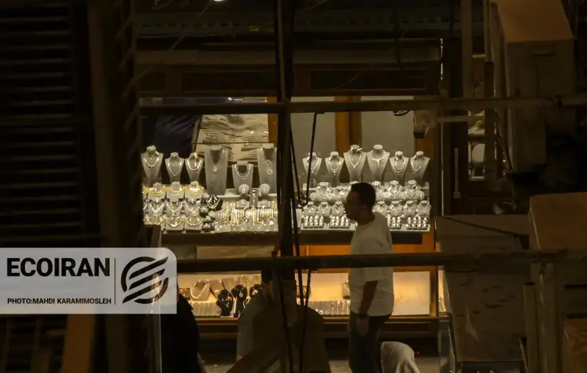 قیمت طلا امروز یک اسفند/ طلا کانال عوض کرد + جدول و جزئیات