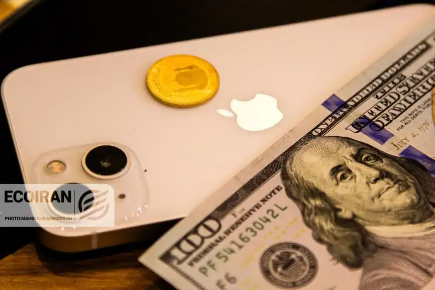 قیمت طلا و دلار امروز دوشنبه 20بهمن/ افزایش قیمت طلا و دلار + جدول