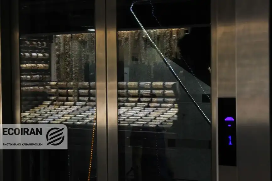 قیمت طلا و سکه امروز دوشنبه ۲۰ بهمن/ افزایش تمام قیمت ها + جدول و جزئیات کامل