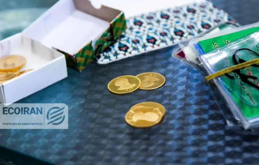 قیمت طلا و سکه امروز سه شنبه ۲۸ بهمن/ افزایش همه قیمت ها + جدول