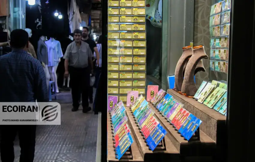 قیمت طلا و سکه امروز یک شنبه 12بهمن/ کاهش تمام قیمت ها + جدول