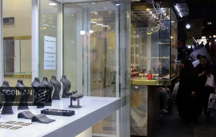 قیمت طلا و سکه امروز یکشنبه 26بهمن/ افزایش تمام قیمت ها + جدول