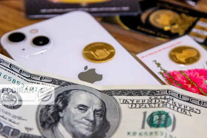 قیمت طلا، دلار و سکه امروز دوشنبه 20بهمن/ افزایش همه قیمت ها + جدول