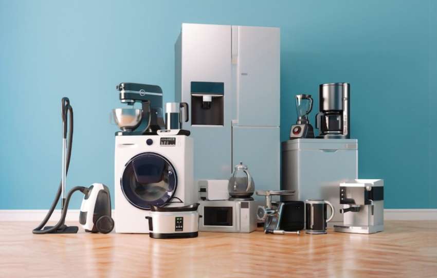 قیمت لوازم خانگی چه ربطی به تک‌نرخی شذن ارز دارد؟/ بهانه برای گرانی‌های بی‌ضابطه جور شد