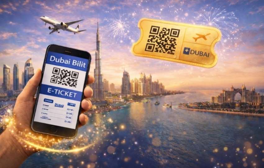 لیست قیمت تفریحات دبی در نوروز ۱۴۰۵؛ راهنمای خرید ارزان تر بلیط پارک ها و کشتی های تفریحی