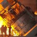 نمادهای فولادی در ۱۰ ماه به رشد ۳۶ درصدی رسیدند؛ ذوب‌آهن و فسپا غول های خسته زنگ زده
