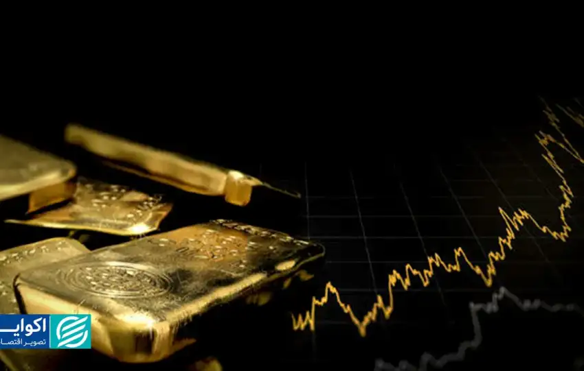 هشدار مهم یک تحلیلگر: اگر درگیری بین ایران و آمریکا ایجاد شود، قیمت طلا...