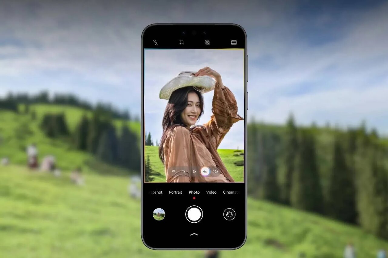 هواوی میت ۸۰ پرو از راه رسید