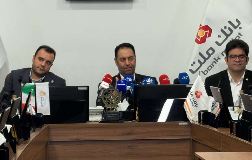 «وبملت» چقدر به خودش وام داد؟/ نگاه بانک ملت به ابرپروژه مدنی‌زاده