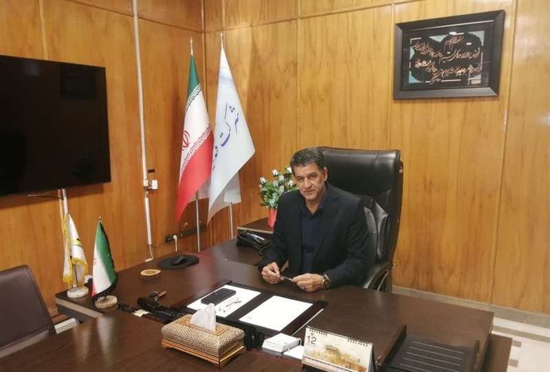 ویسی مدیرعامل کارخانه قند بیستون شد