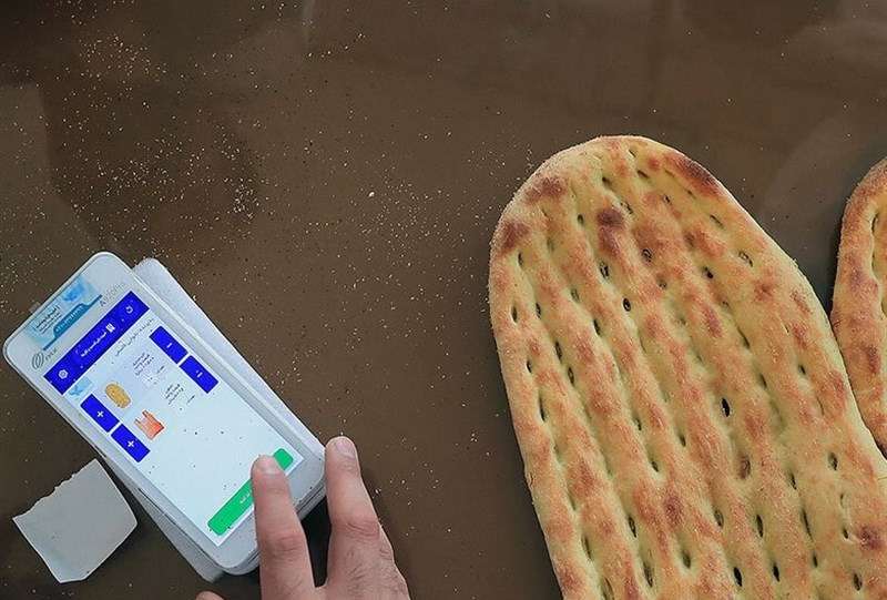 پرداخت 290 همت یارانه نان به کدام «ذی‌نفع نهایی»؟