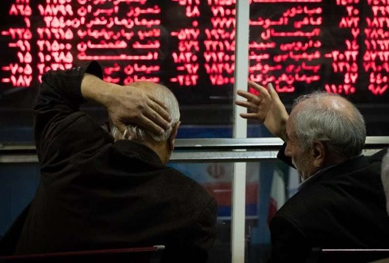 یادداشت | بورس در برزخ تردید