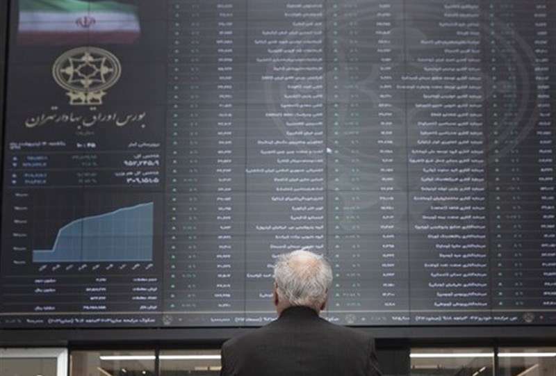 یادداشت| سبزی بورس با طعم احتیاط