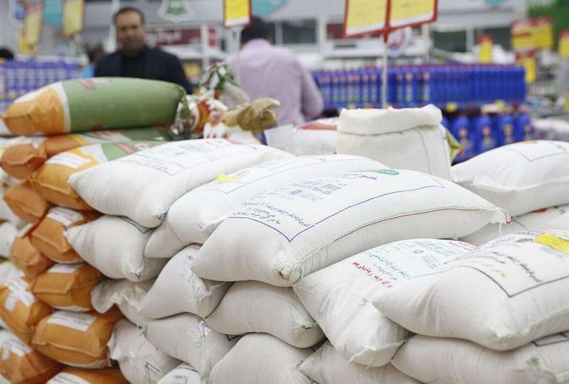 3برابر ظرفیت ذخیره کالای اساسی داریم