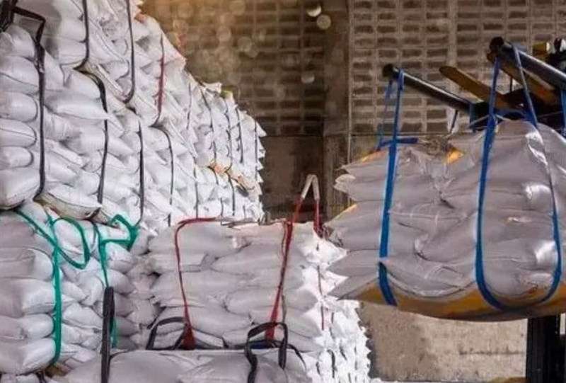 4 هزار تن آرد به نانوایی‌های کشیک مازندران تخصیص یافت