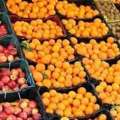 آغاز عرضه میوه شب عید از امروز در سراسر کشور