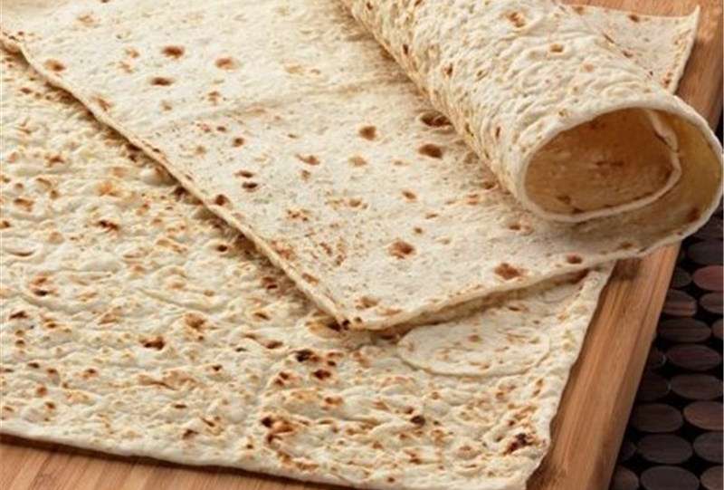 آماده‌باش کارخانه‌های نان صنعتی برای تأمین نیاز شهرهای مسافرپذیر