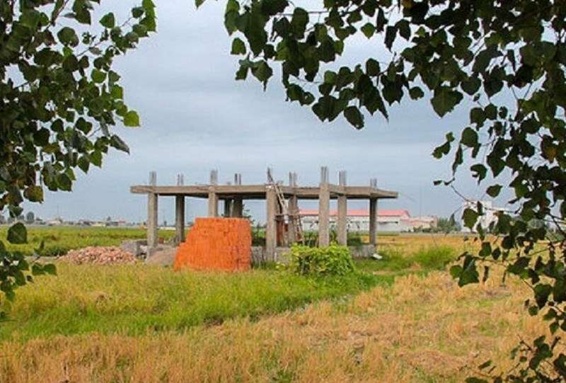 اجرای طرح تشدید پایش و نظارت بر اراضی کشاورزی از 28 اسفند