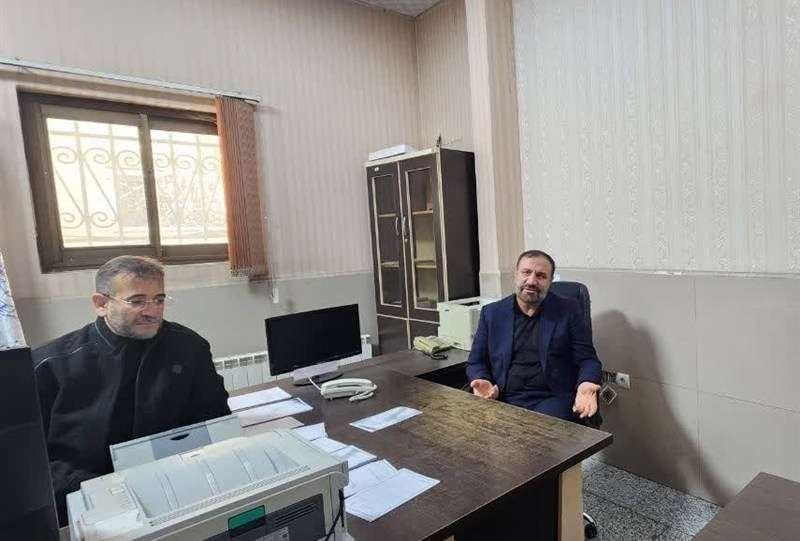 ارائه خدمات قضایی در شرایط جنگی هم متوقف نخواهد شد