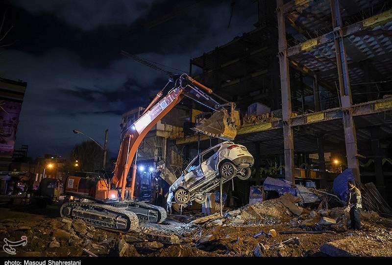 ارائه خدمات معاضدت قضایی رایگان به آسیب‌دیدگان جنگ