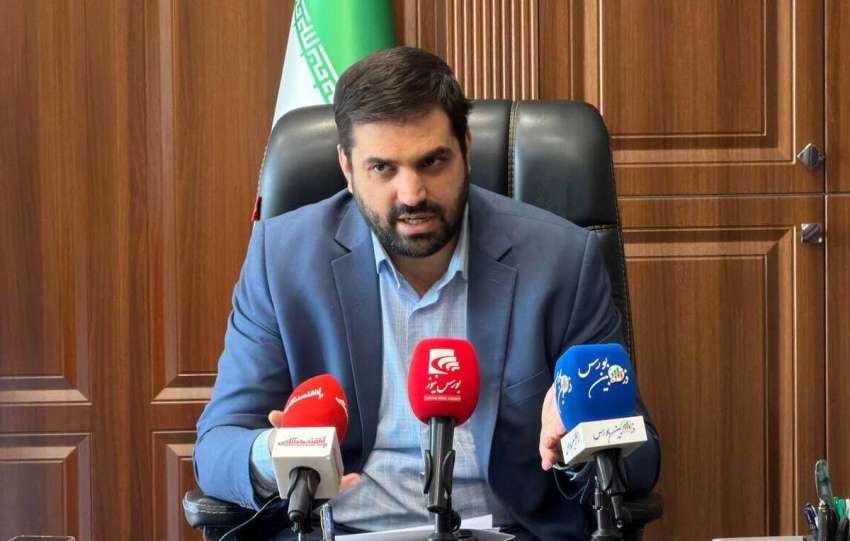 ارزیابی پروژه‌ها با هوش مصنوعی؛ مزیت رقابتی آرمان کراد