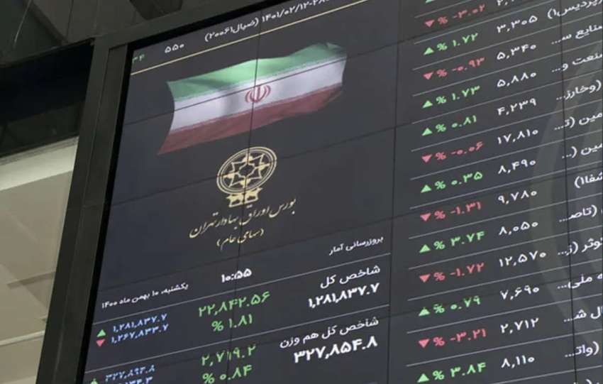 اطلاعیه فوری سازمان بورس/ معاملات امروز ابطال خواهد شد