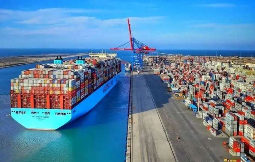 اطلاعیه گمرک درمورد جریمه تاخیر حامل‌های عبوری